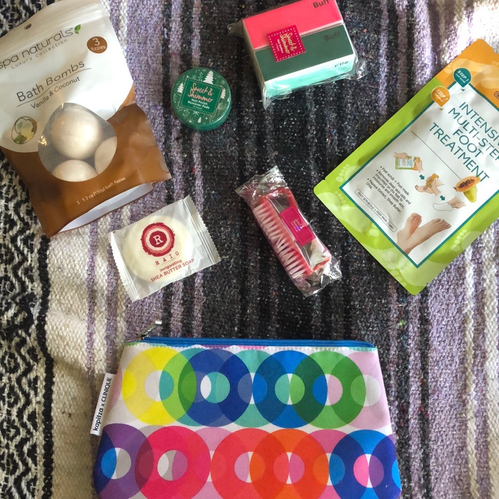 Pedicure Pack 💖 Miscellaneous